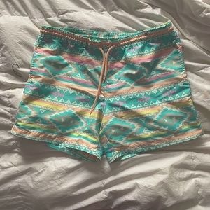 Chubbies en fuegos 5.5”